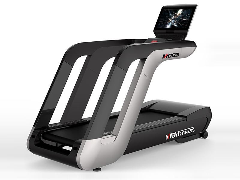  M003 Commercial Treadmill 
